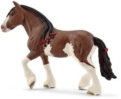 Schleich Animal - iapa Clydesdale (13809) Figurina