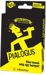 Reflexshop Pialógus partijáték (CHLEGRS) (CHLEGRS)