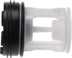 VHBW Филтър за перални и сушилни Bauknecht / Ignis / Philips / Whirlpool, 481936078363 (888402171)