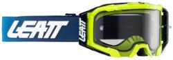 Leatt Ochelari Leatt Velocity 5.5, blue/light grey ()