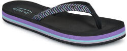 Oxbow Flip-Flops Femei S1VACEROLIM Oxbow Negru 36
