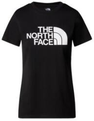 The North Face EASY TEE S/S Women Tricou cu mânecă scurtă TNF BLACK S