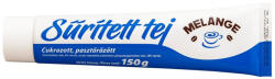 Melange sűrített tej - 150g