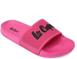 Lee Cooper pink női strandpapucs LCW-26-07-4160L 07842
