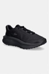 Lacoste Neo Run Active Sneakers sportcipő férfi - fekete Férfi 42