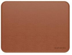 Satechi Mouse Pad Satechi Vegan-Leather Premium ST-LMPN, 240 x 190 mm (Maro) (STH164) Mouse pad