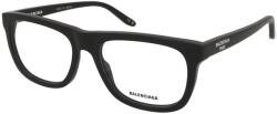 Balenciaga Очила Balenciaga BB0498O 001 - alensa
