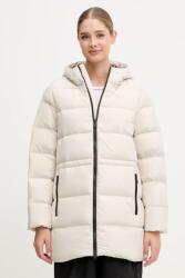 Jack Wolfskin pehelydzseki FROZEN PALACE - bézs M