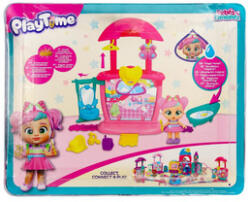HEY CLAY Cry Babies Playtime Păpuși (IMC921825)