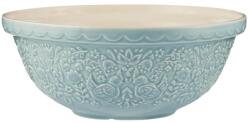 Mason Cash Синя керамична купа ø 26 cm Home to Roost - Mason Cash (2002.176)