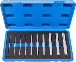 Condor Set preducele 2, 5-12 mm, 10 bucăți, Condor 8580 (CR-8580)