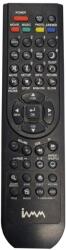 GENERAL NOVATRON IAMM NTD38 - telecomandă compatibilă de marcă General