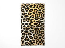  Prosop de plaja XL cu uscare rapida SAVANNA colorat 100 x 180 cm, 100% microfibra Prosop