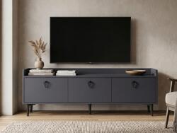 Comoda TV PIENA, antracit