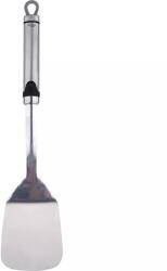 San Ignacio Spatulă pentru carne San Ignacio, din inox, lungime: 360 mm
