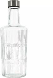 Fine 2 Dine Carafă FINE 2 DINE Square Tap cu capac 1, 1 l, înălțime 280 mm, diametru 105 mm