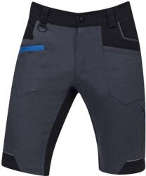 ARDON Pantaloni scurți de lucru 4Xstretch - Gri închis | 58 (H6092/58)