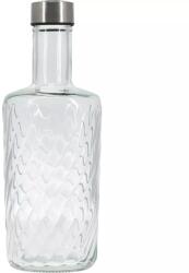 Fine 2 Dine Wave Tap carafă cu capac 1, 1 l, înălțime 280 mm, diametru 105 mm