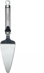 San Ignacio Paletă de servire pentru tort San Ignacio, din inox, lungime: 270 mm