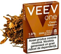 VEEV Doua Capsule VEEV One - Classic Tobacco (5942400010881)