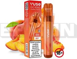 VUSE GO 1000 Pen Classic Peach (59498858)