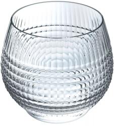 Arcoroc Pahar pentru băut Disco, volum 0, 32 litri, înălțime 79 mm, diametru 92 mm Pahar