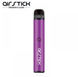 Steam Crave Kit Steam Crave Airstick Pro 500 - Purple Pink (6973274295806)