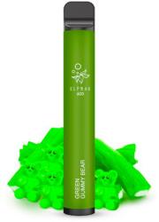 Elf Bar 600 Green Gummy Bear 2% (Art83213)