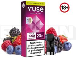 VUSE Capsula VUSE Berry Blend 20mg (59406181)