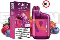 VUSE GO 1000 BOX Berry Blend (59498681)