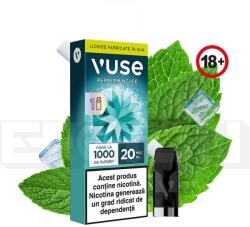 VUSE Capsula VUSE Peppermint Ice 20mg (59406228)