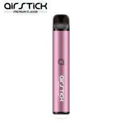 Steam Crave Kit Steam Crave Airstick Pro 500 - Pink (6973274292416)