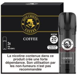 Don Cristo Cartus Don Cristo ELFA Pro Coffee (628847017496)