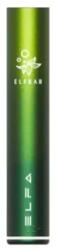 Elf Bar Baterie Elf Bar Elfa Pro Aurora Green (6941976277840)