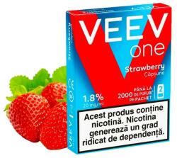 VEEV Doua Capsule VEEV One - Strawberry (Art46244)