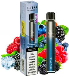 Elf Bar Kit Elf Bar ELFA Pro Twilight Blue Mix Berries (Art88569)