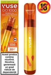 VUSE GO 1000 Pen Tropical Coconut Blend (59405559)