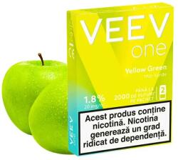 VEEV Doua Capsule VEEV One - Yellow Green (Art13739-1)