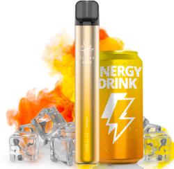 Elf Bar Kit Elf Bar 600 V2 Elfbull Ice 20mg (6941976289577)