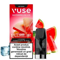 VUSE Capsulă VUSE Watermelon Ice, 2 ml, 20 mg/ml (59408499)