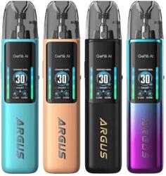 VOOPOO Kit Voopoo Argus G2 Space Gray (6941291558839)