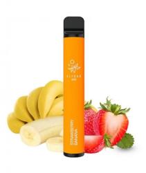 Elf Bar 600 Strawberry Banana 2% (Art27867)