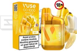 VUSE GO 1000 BOX Banana Ice (59498674)