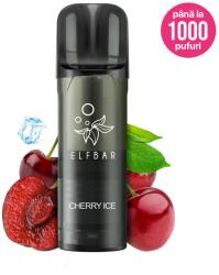 Elf Bar Cartuș ELFBAR ELFA PRO V2 - Cherry Ice (6937643506672) Lichid rezerva tigara electronica