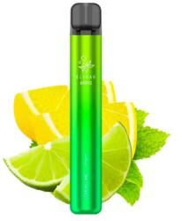 Elf Bar Kit Elf Bar 600 V2 Lemon Lime 20mg (6941976289621)