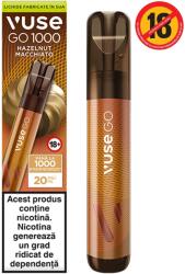 VUSE GO 1000 Pen Hazelnut Macchiato (59405542)