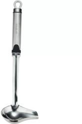San Ignacio Polonic pentru sos San Ignacio, din inox, lungime: 290 mm