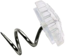 Prym Ace in forma de spirala, twist pentru tapiterie si fixarea huselor, Prym 10 buc (21400)