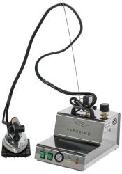 Battistella Generator de aburi cu boiler de 2.8 litri, presiune 2, 8 bar, putere 2100 W, talpa de teflon VAPORINO INOX MAXI Battistella (VAI000)