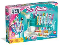Jumbo Set Creativ Pen Studio Jumbo, Știință & Joacă (1252216)